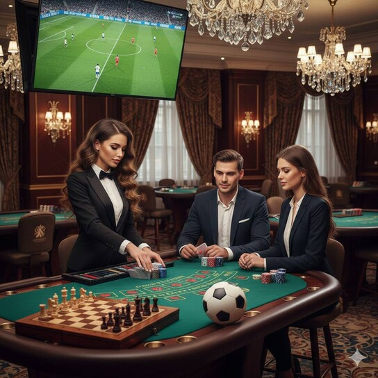 CS2免费游戏截图